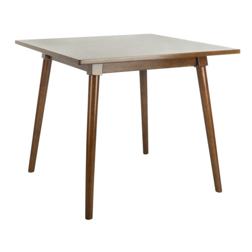 Square Kitchen & Dining Tables You'll Love | Wayfair